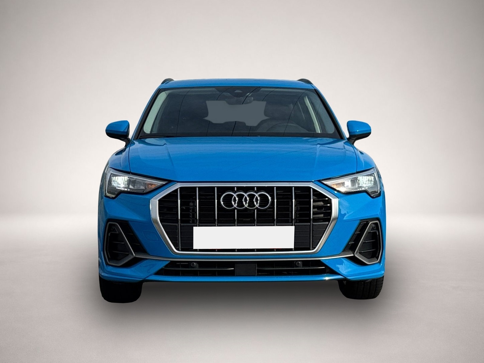 Bild 2 Audi Q3 S line 35 TDI s tronic|AHK|el.HECK|TEMPOMAT