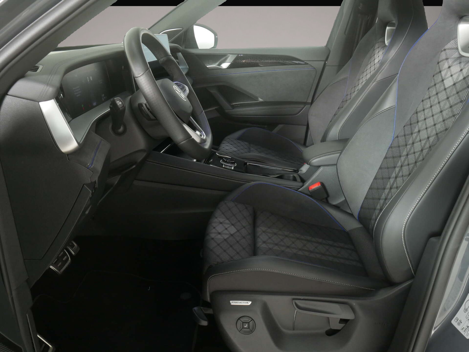 Bild 5 Volkswagen Tayron 2.0 TDI 4Motion R-Line