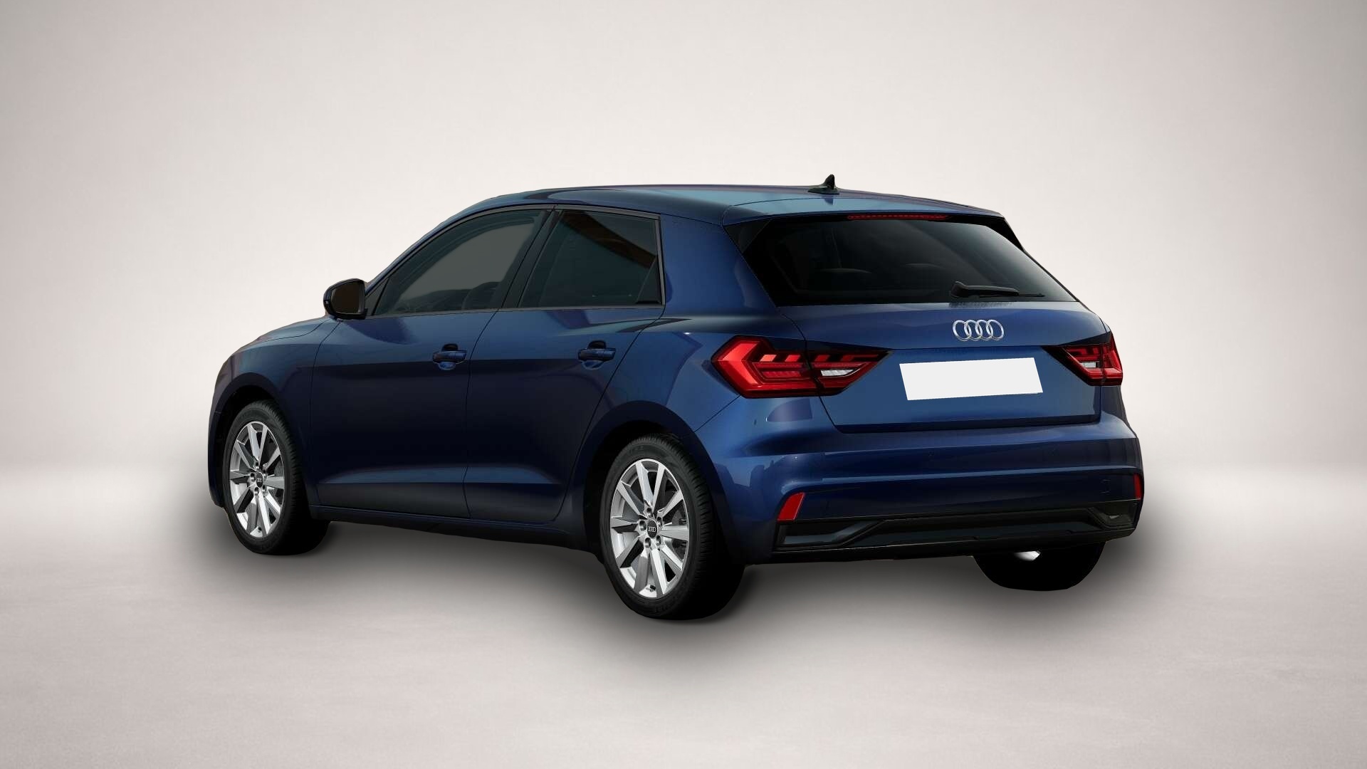 Bild 4 Audi A1 Sportback 30 TFSI Advanced