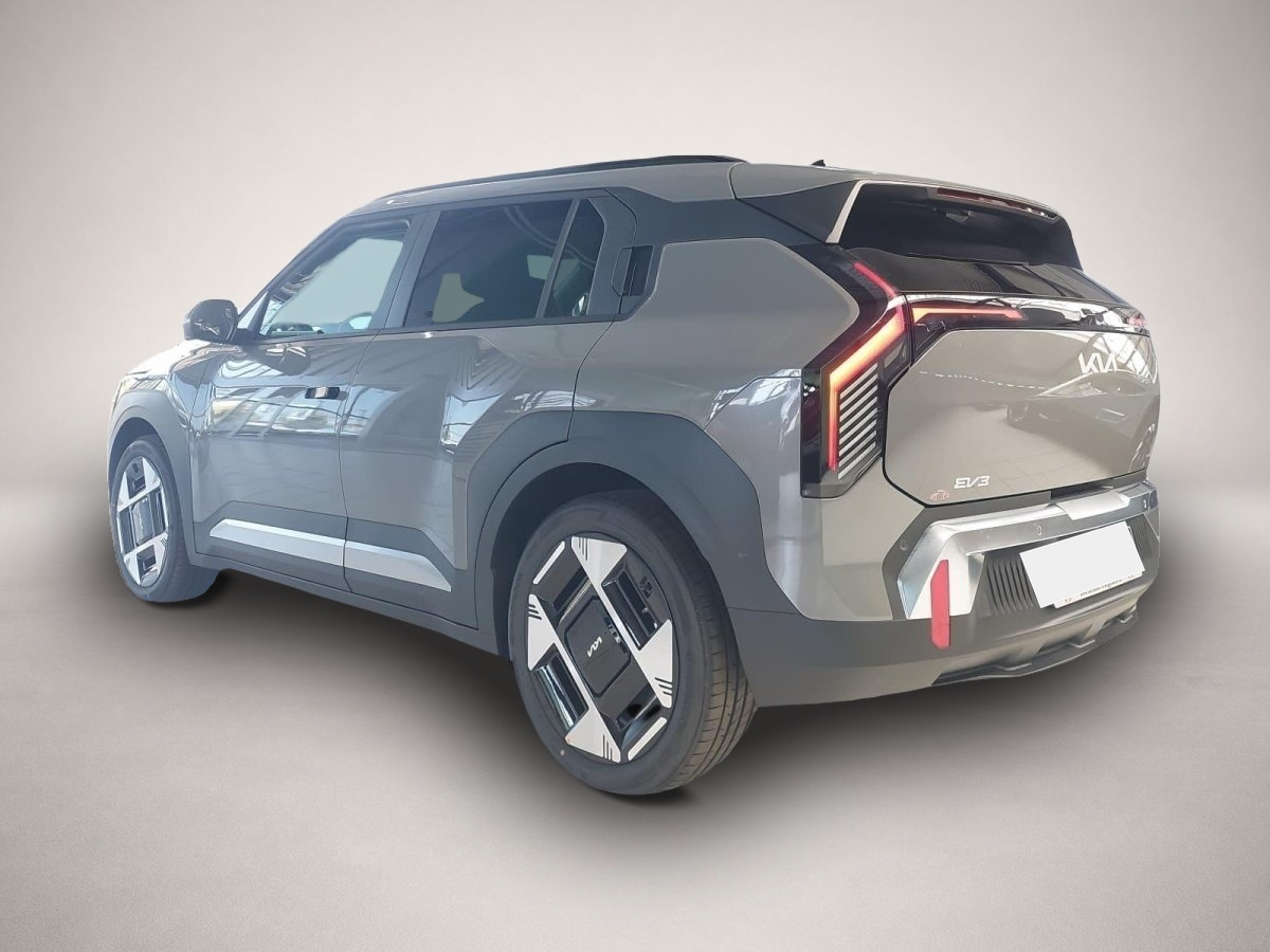Fotografie 3 des Kia EV3 81.4 KWH EARTH MJ26 WINTER BUSIN. UPGRADE DR