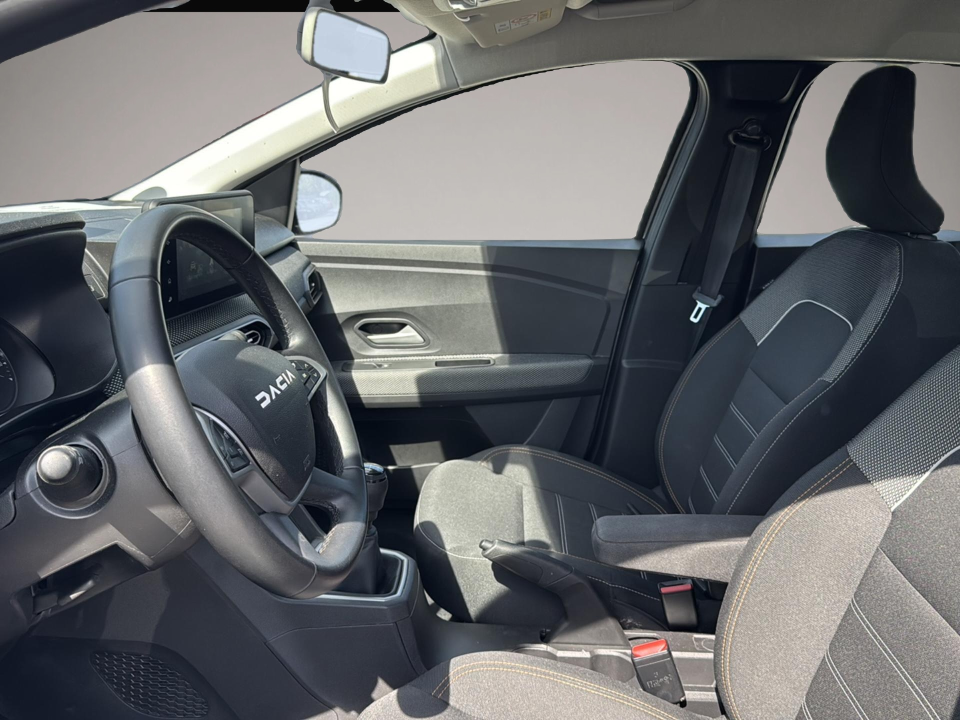Bild 6 Dacia Sandero Stepway Expression Navi Kamera Tempomat