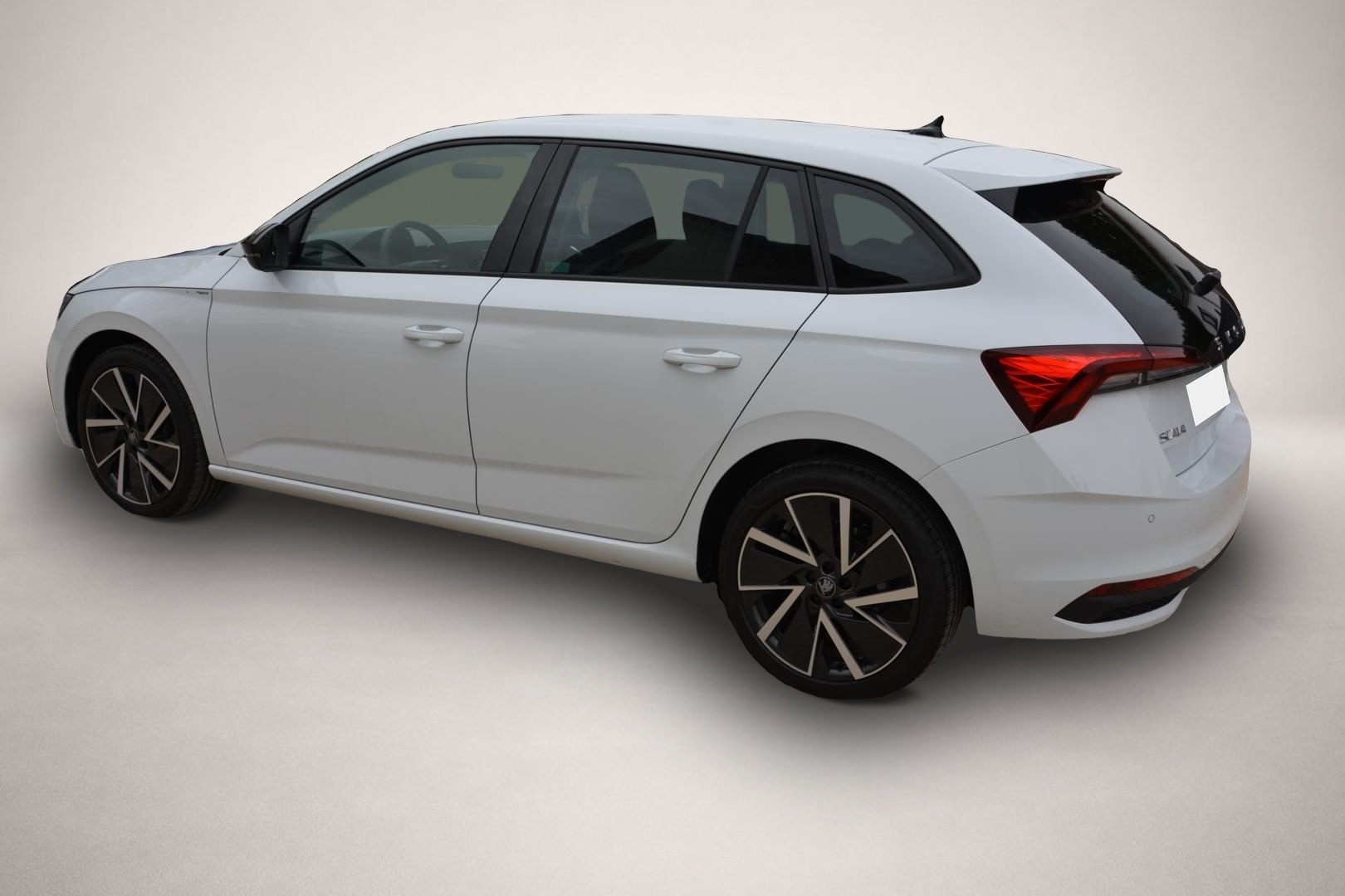 Bild 4 Skoda Scala Dynamic 1,5 TSI ACT DSG