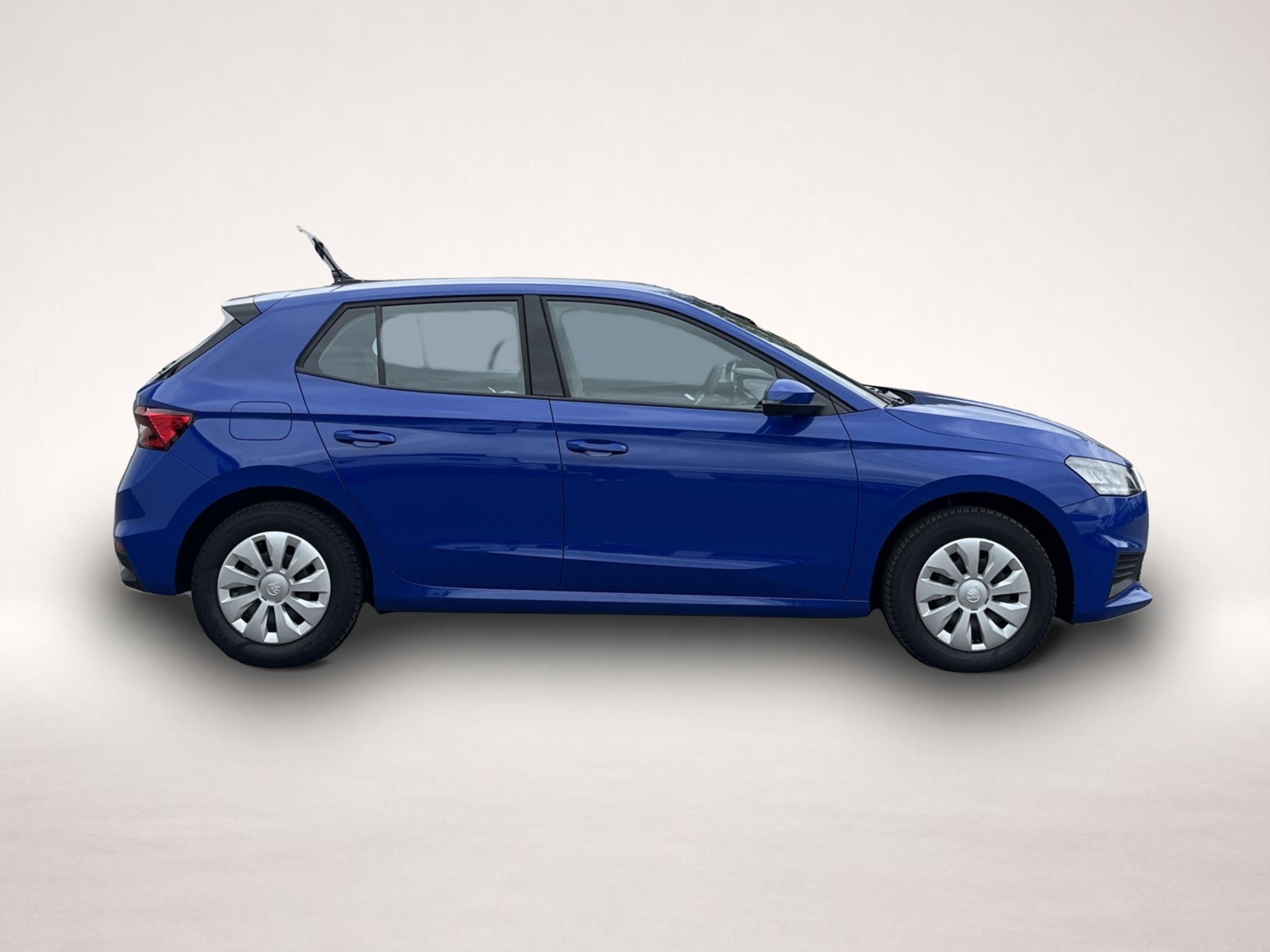 Bild 5 Skoda Fabia 1.0 Easy 75¤ m.20% Anz. DAB LED Front Assi