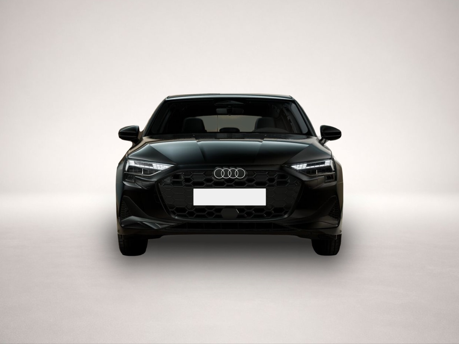 Fotografie 2 des Audi A3 1.5 TFSI S-tronic