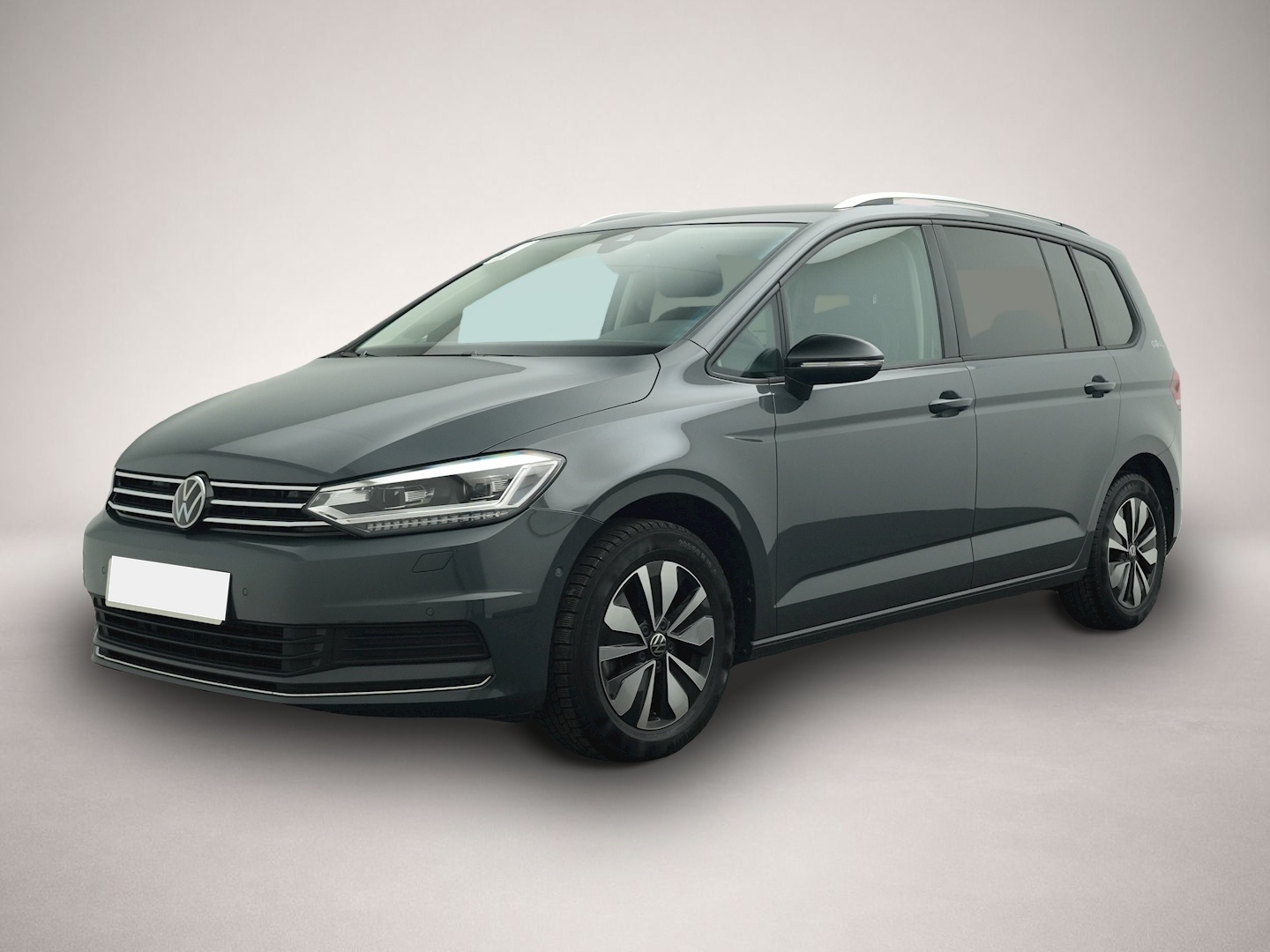 Bild Touran Volkswagen