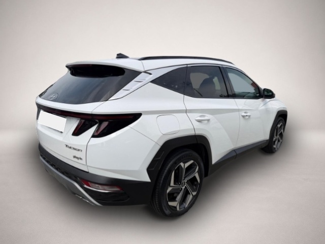 Bild 3 Hyundai TUCSON Prime Plug-In Hybrid 4WD +LED+KLIMA+LEDER