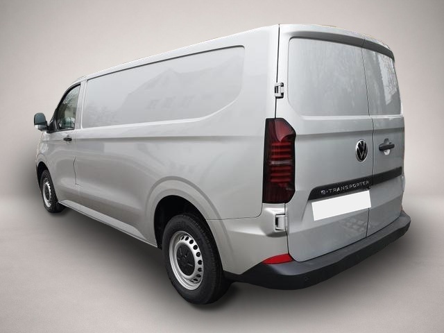 Fotografie Volkswagen T7 Transporter BEV 100 kW RWD LR e- Kasten BEV 100 kW RWD LR 1.
