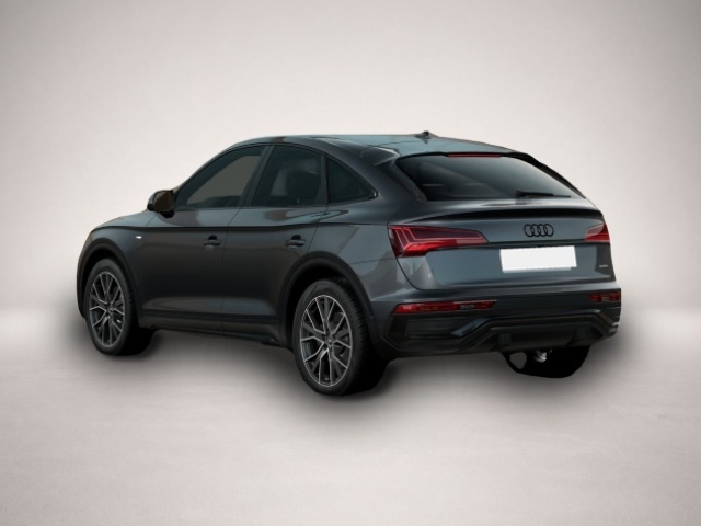 Bild 2 Audi Q5 Sportback (FYT)(11.2020->) 40 TDI quattro S l