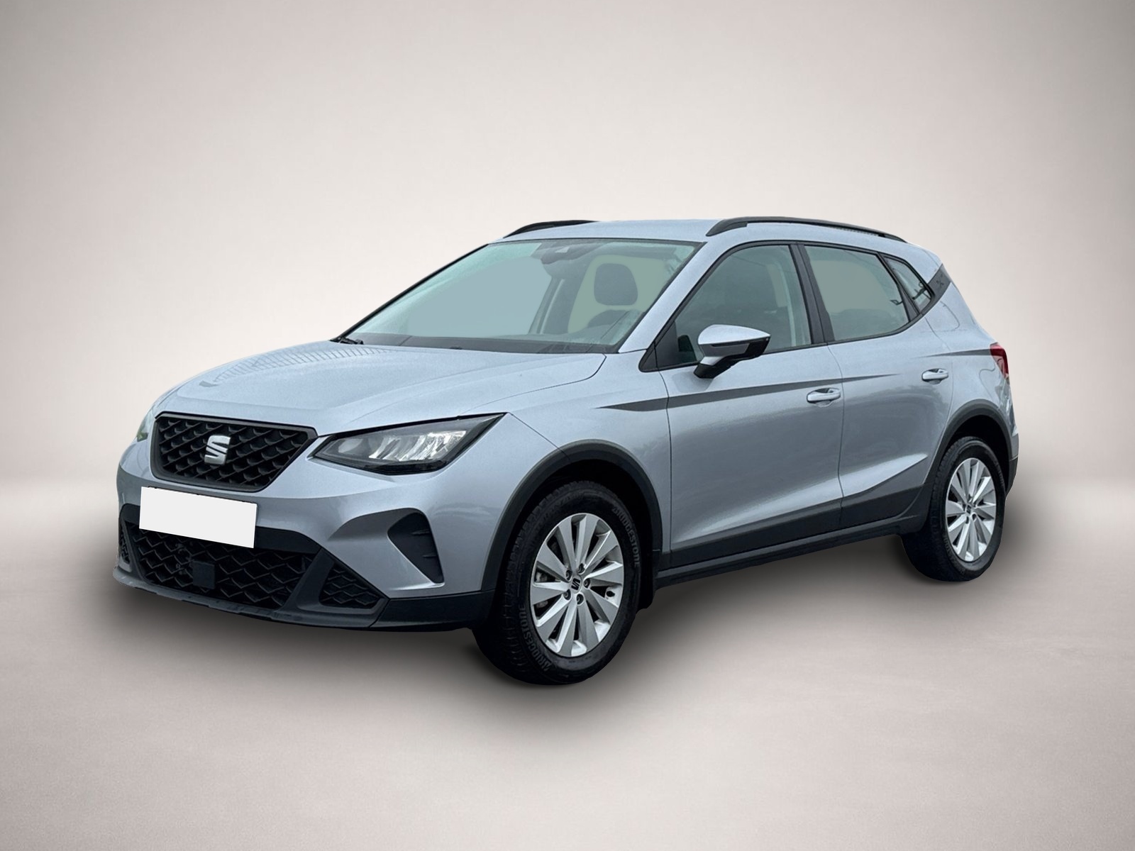 Bild 1 Seat Arona Style TSI DSG|SITZHEIZUNG|TEMPOMAT|APP-CON