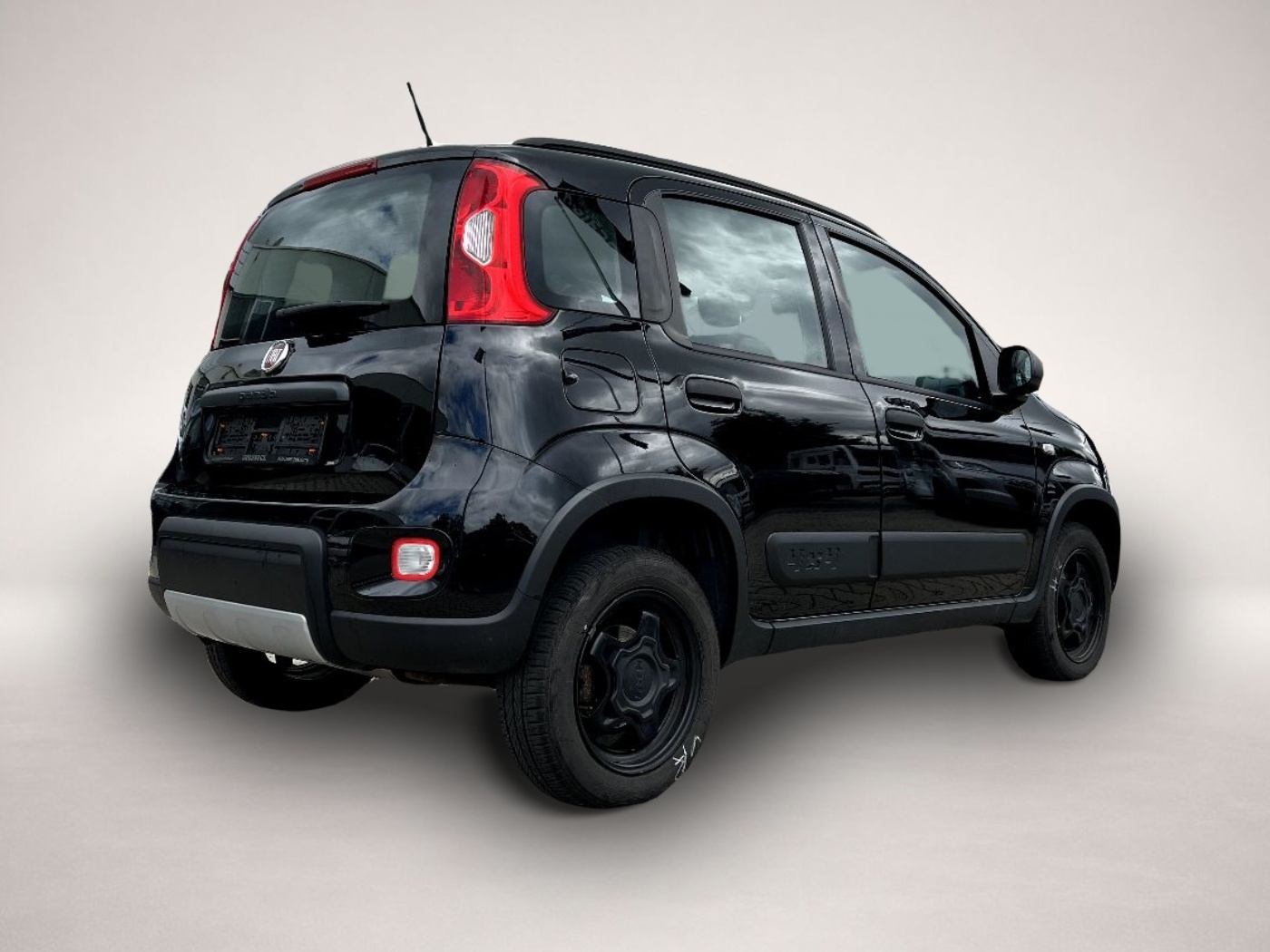 Bild 4 Fiat Panda 4x4 Wild 0.9 TwinAir *Klima Sitzh. NS DAB+