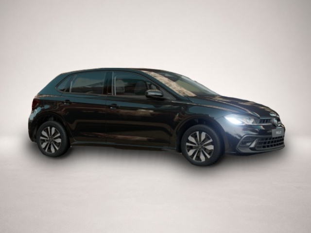 Volkswagen Polo Polo 6 VI 1.0 TSI Move ACC/Rückkam - Thumbnail 3