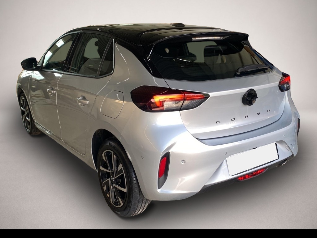 Bild 5 Opel Corsa 1.2 Turbo GS Line*DAB*Kamera