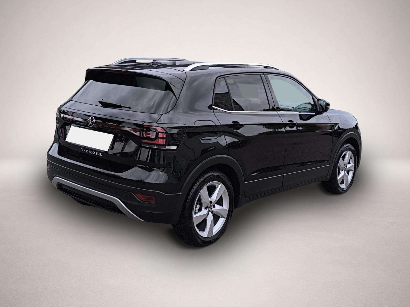 Bild 7 Volkswagen T-Cross 1.5 TSI DSG Style LED NAVI RFK