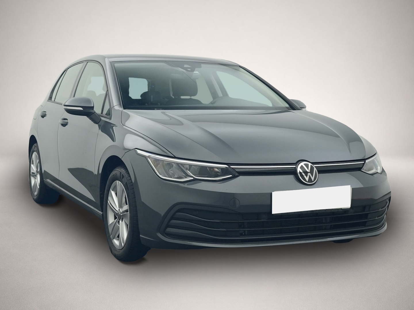 Volkswagen Golf Golf 8 2.0 TDI Life NAVI ACC SITZH - Thumbnail 7