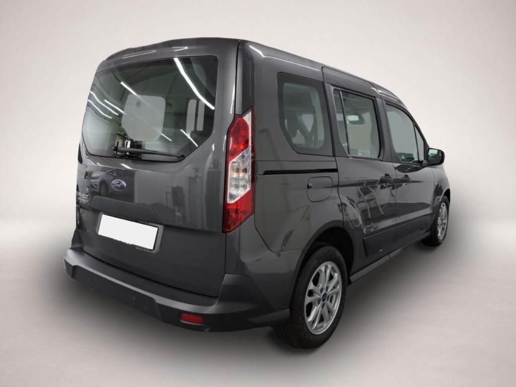 Bild 3 Ford Tourneo Connect 1.5 Trend NAVI RFK SHZ XENON