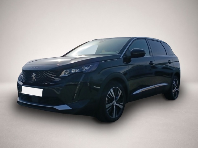 Fotografie Peugeot 5008 Hybrid 136 GT 7-Sitzer SHZ KAMERA PDC ALLWE