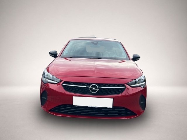 Bild 6 Opel Corsa F Edition 1.2 +DAB+CAM+CARPLAY+SHZ+