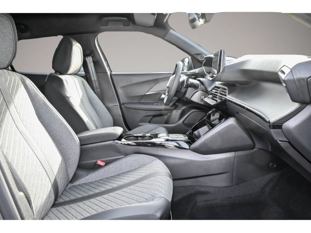 Bild 5 Peugeot 2008 ALLURE AT+NAVI+GJR+SHZ+2xPDC+ALU+