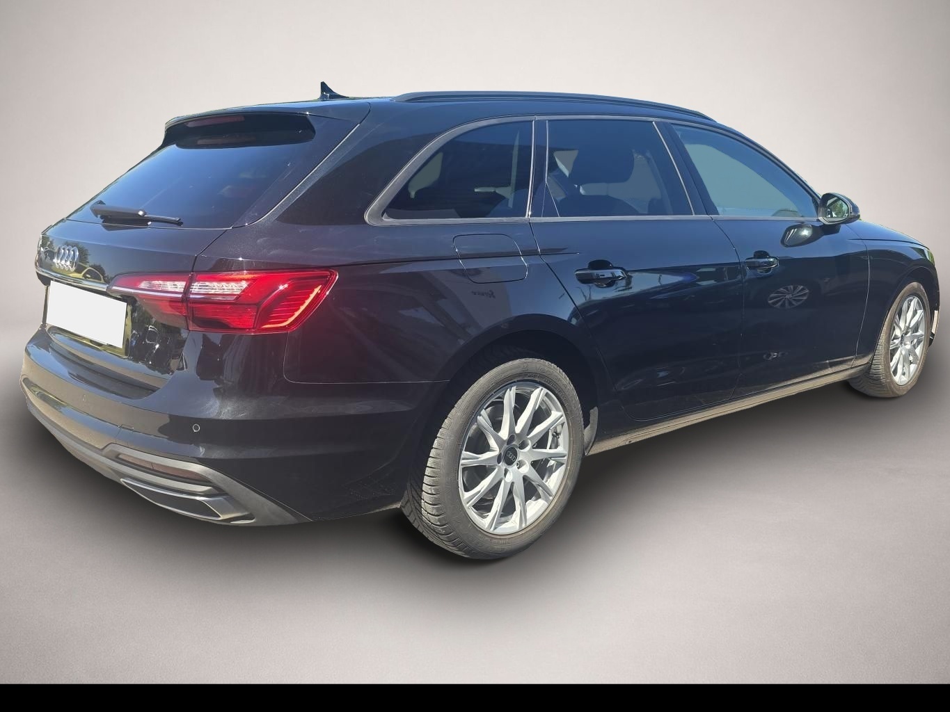 Bild 5 Audi A4 Avant 35 2.0 TFSI S-tronic 17"+NAVI+LED+DAB+S