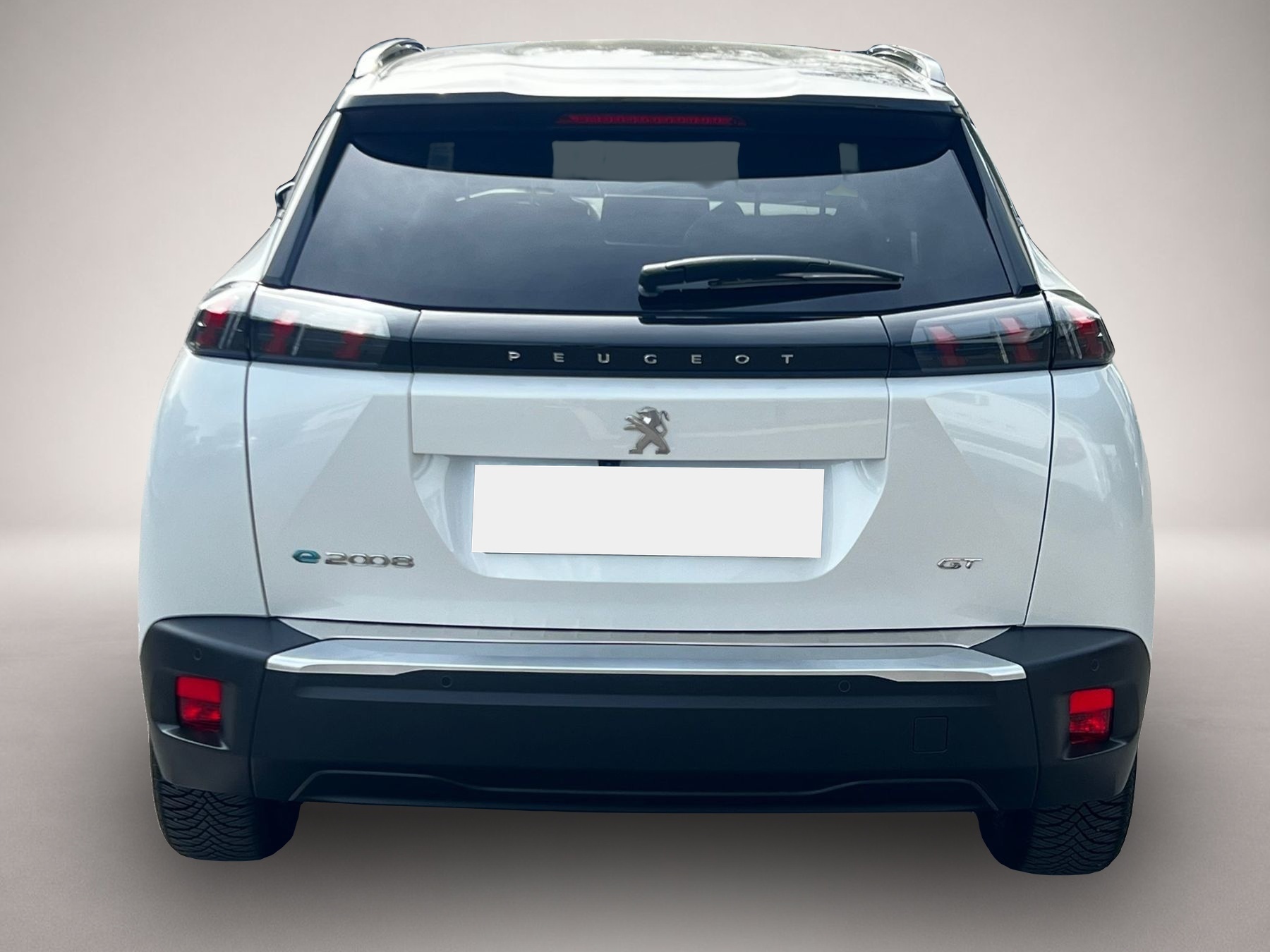 Fotografie 5 des Peugeot e-2008 GT+Keyless+Full LED+3D Cockpit+Ambiente L