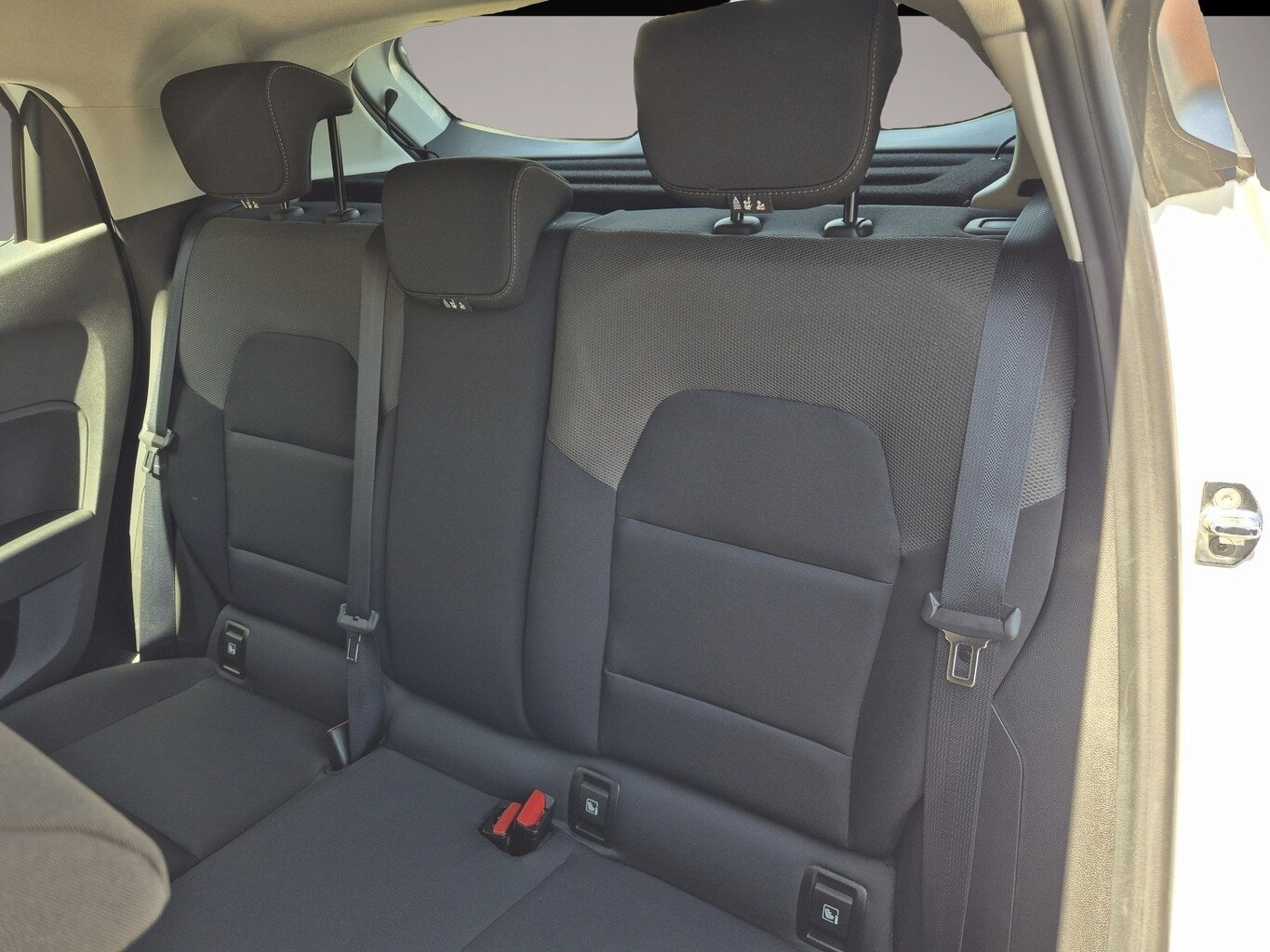 Bild 8 Renault Clio V 1.0 SCe 65 Life Tempomat elektr. Fenster