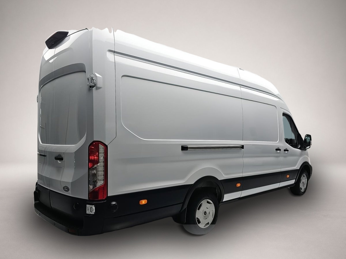 Bild 2 Ford TRANSIT 2.0 TDCI 350 L4H3 TREND RWD KLIMAAUTO. K