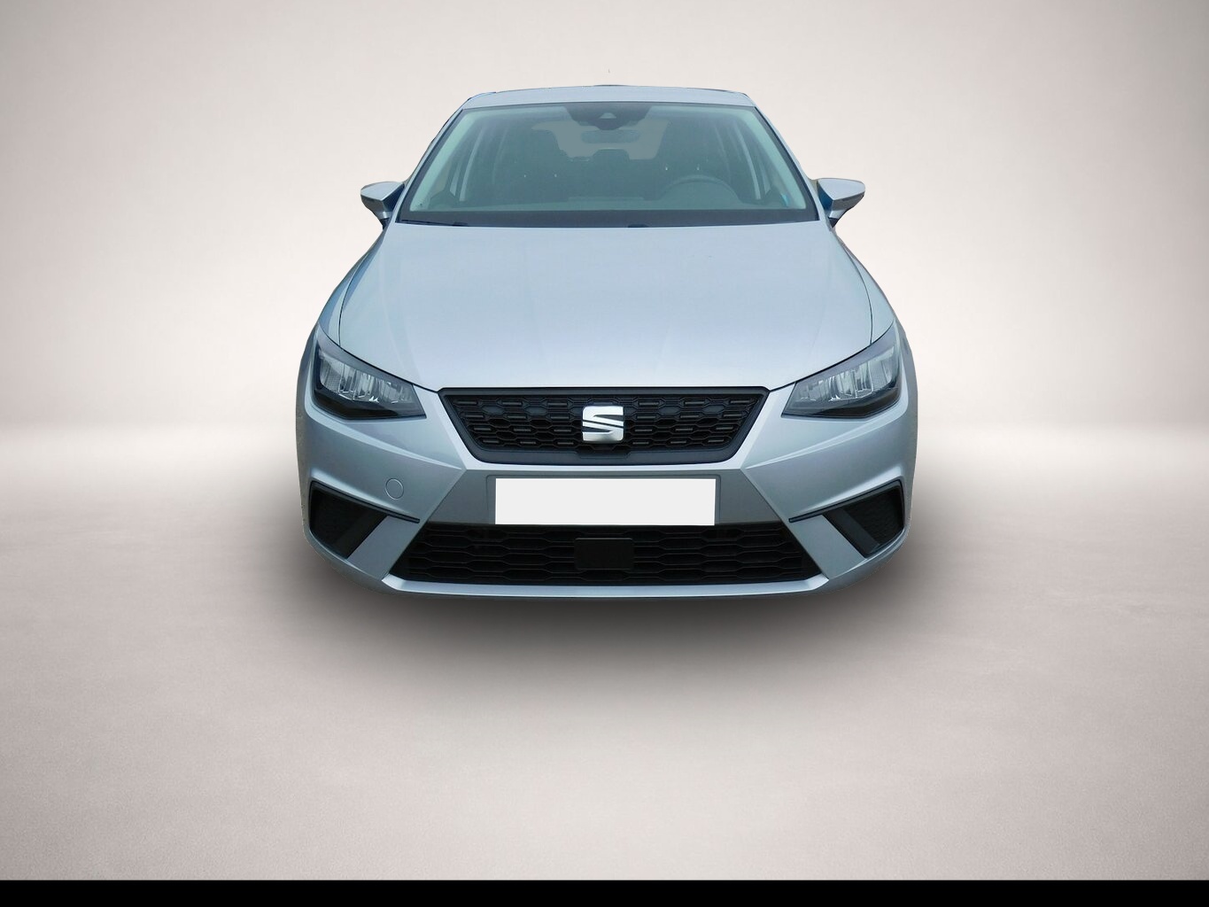 Bild 3 Seat Ibiza 1.0 BMT MPI Style 4Trg Navi Klima...