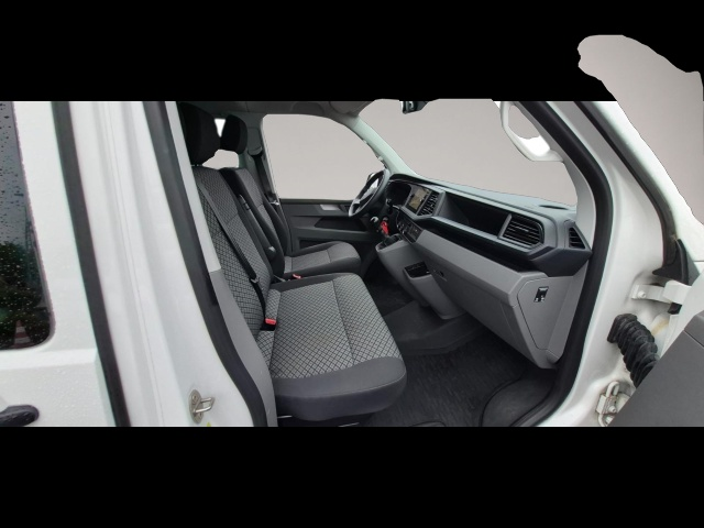 Bild 5 Volkswagen T6 Caravelle T6.1 Caravelle 2.0 TDI LR 9-Sitzer *Navi*AHK*LKl