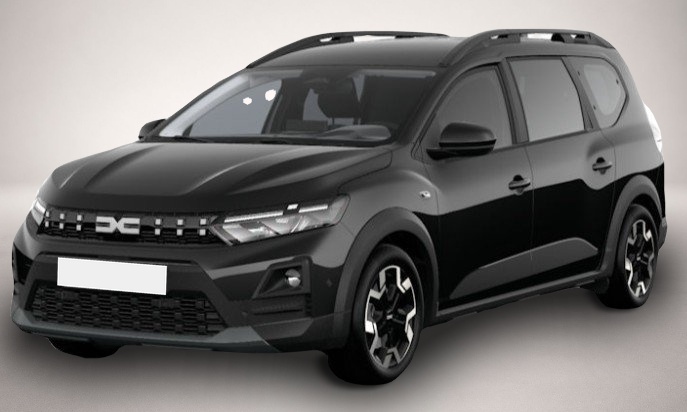 Bild 1 Dacia Jogger ECO-G 120 auto Journey 7-S SHZ LKHZ MV-Ka