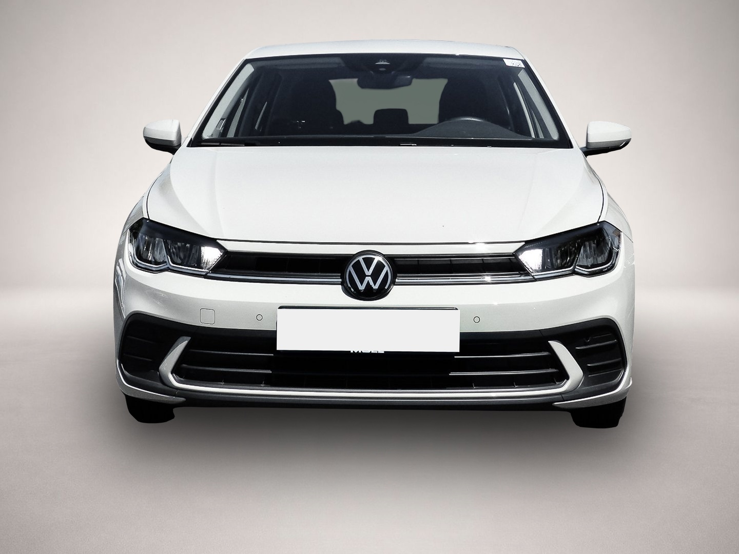 Bild 3 Volkswagen Polo 1.0 TSI Life LED PDC APP CONNECT
