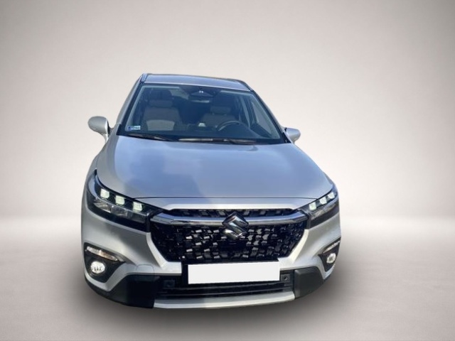 Bild 5 Suzuki (SX4) S-Cross Comfort 4x4 Comfort AT 110 4x4 Mild-Hybrid, LED.