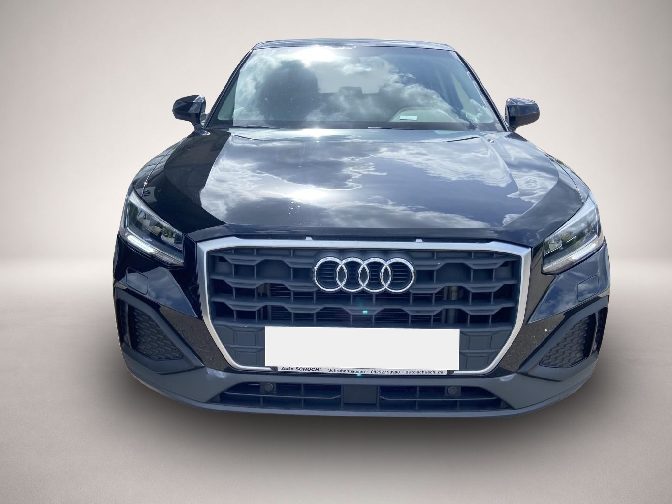 Bild 7 Audi Q2 1.5 35 TFSI S-tronic LED+KAMERA+EL.HECK+ACC+S