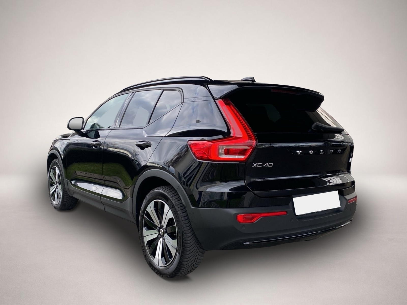 Bild 3 Volvo XC40 T5 Plus Dark Recharge AHK*WiPa*LED*Navi*