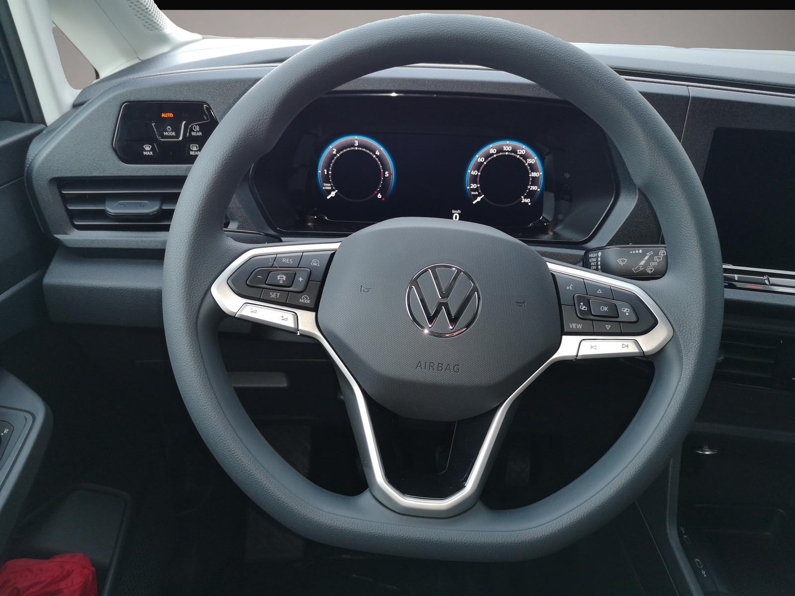 Bild 4 Volkswagen Caddy 1.5TSI DSG ACC Kam GV5 App