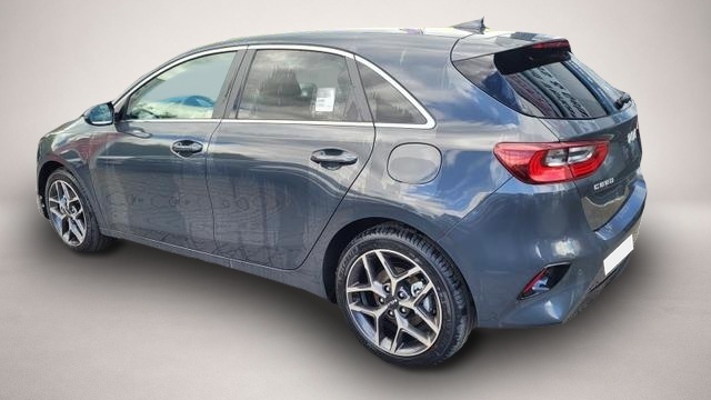 Bild 5 Kia cee'd / Ceed Gold Ceed 1.5 AT*LED*Navi*Shzg*Lhzg*PDC*Cam*17Z.