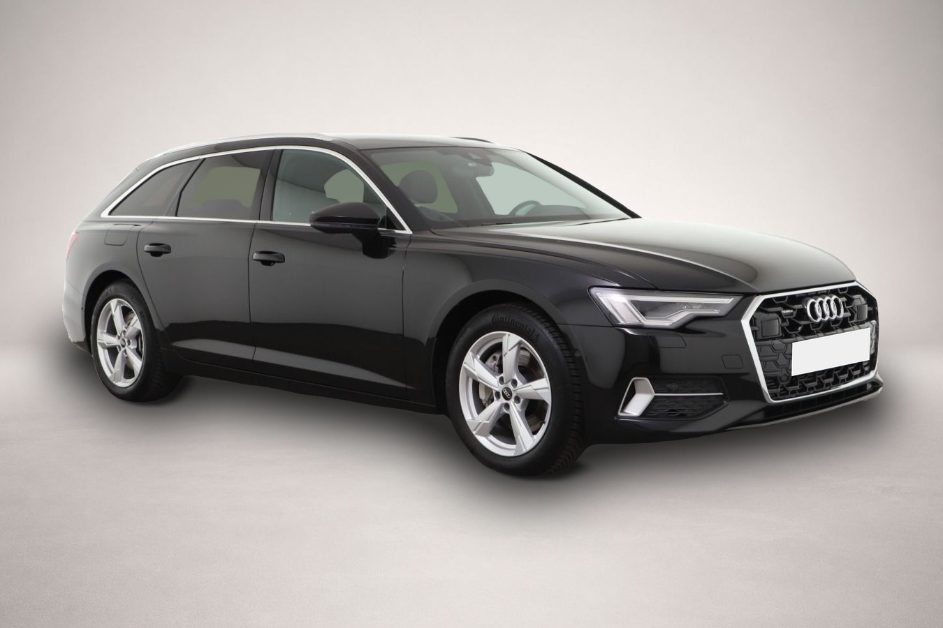 Fotografie 4 des Audi A6 Avant 45 TFSI Q S tronic advanced LED/ACC/Kam