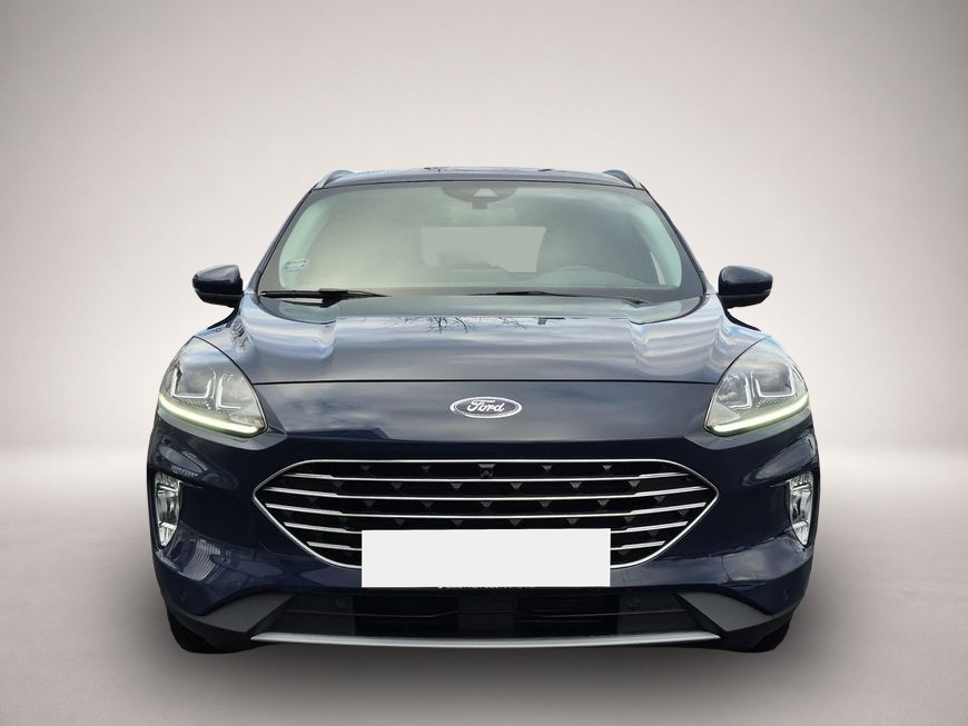 Fotografie 2 des Ford Kuga 1.5 EcoBlue TITANIUM AHZV*Winter-Pak.* ACC