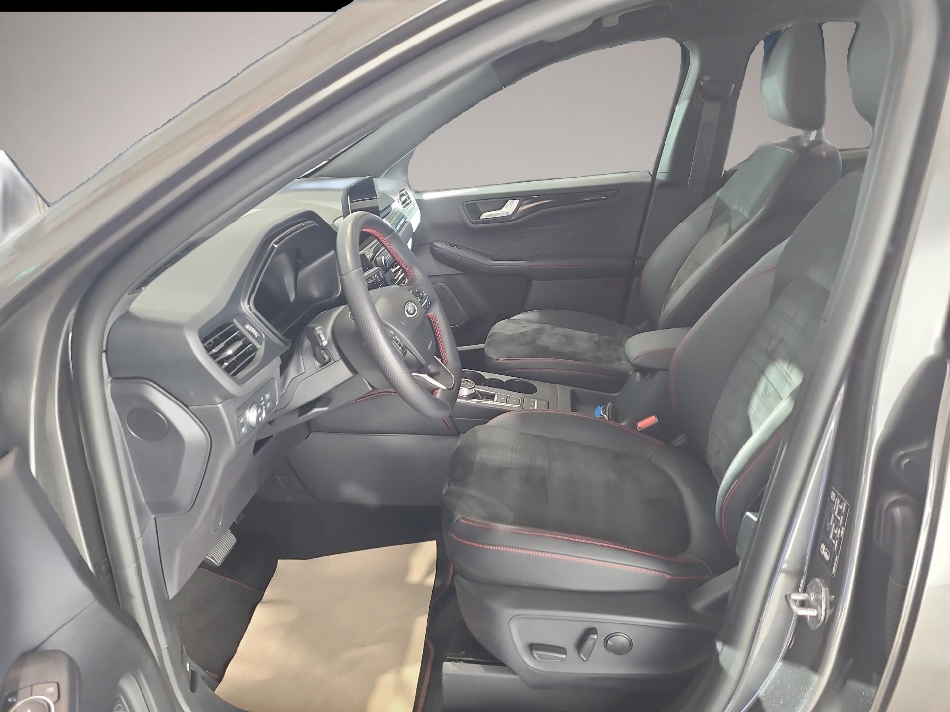 Bild 5 Ford Kuga Plug-In Hybrid ST-Line X LED Kamera PDC h.