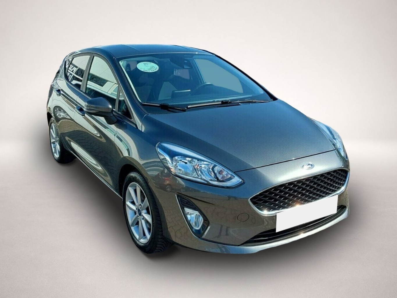 Bild 3 Ford FIESTA COOL & CONNECT 1.0L Ecoboost 100 PS...