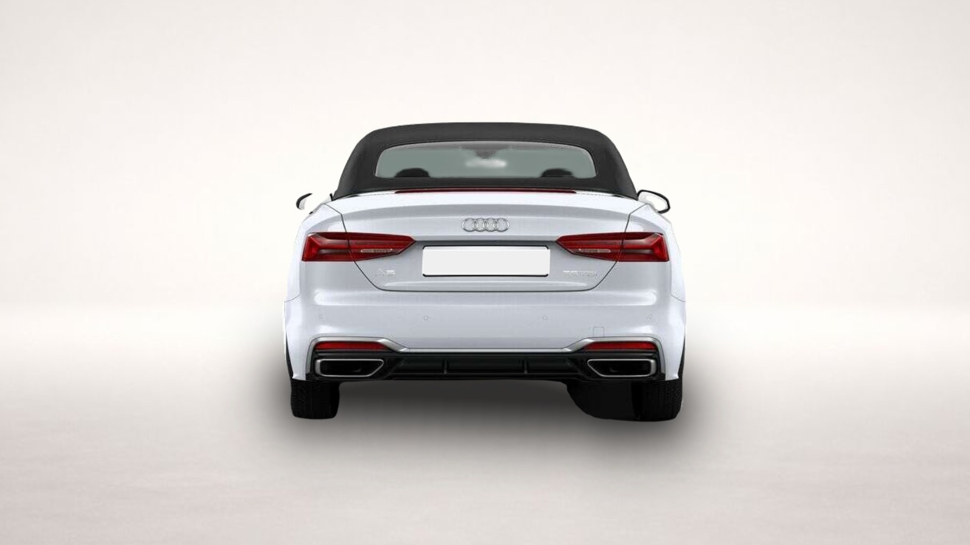 Bild 2 Audi Cabriolet A5 Cabriolet 35 TDI S line