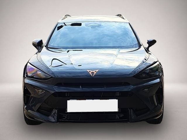 Fotografie Cupra Formentor 1.5 eTSI 110 kW Formentor 1.5 eTSI DSG ACC Edge.