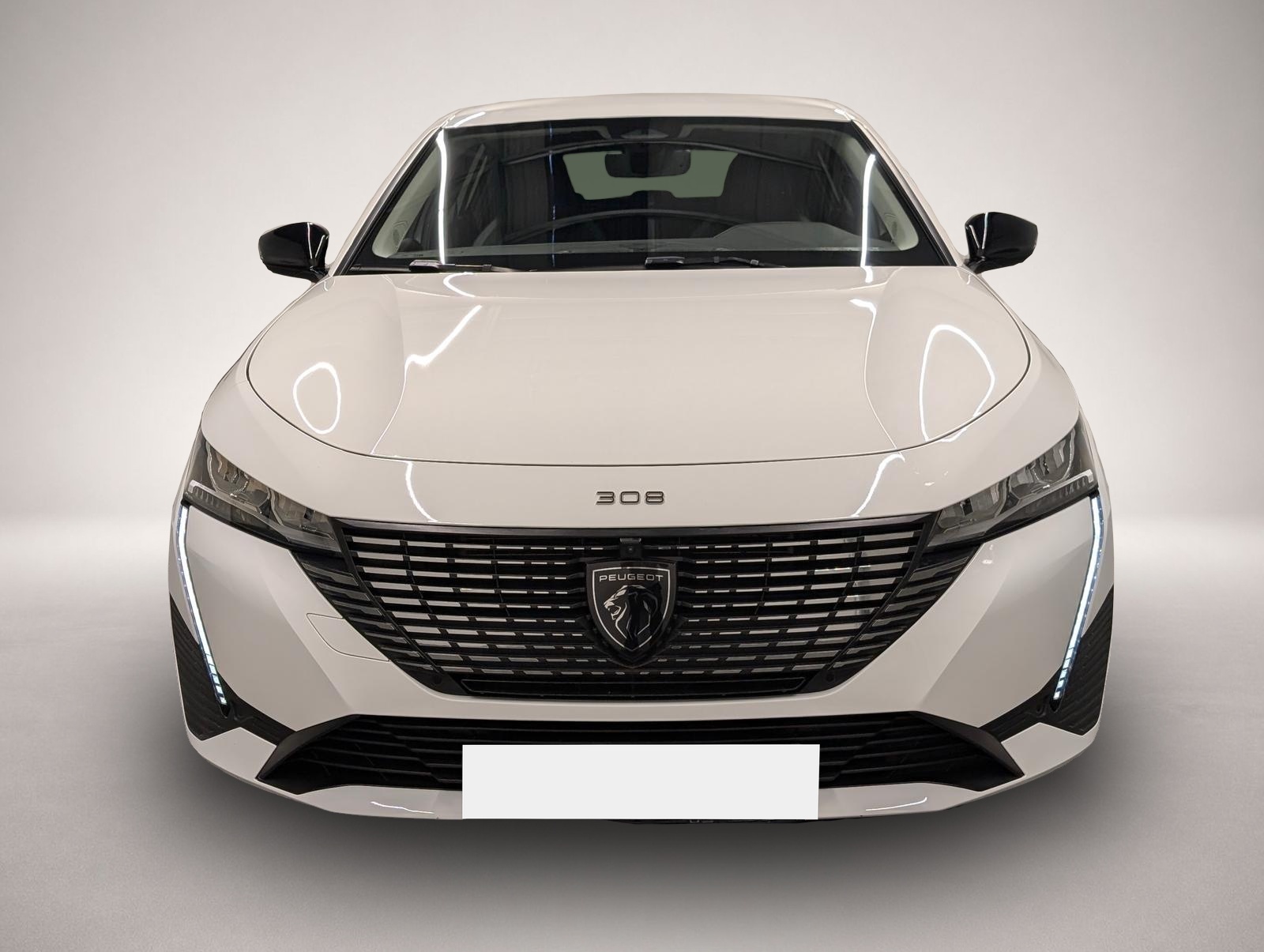 Bild 7 Peugeot 308 Hybrid Allure LED/360°Kam/ACC/SHZ/Navi/18-LM