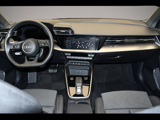 Bild 4 Audi A3 Sportback 35 TDI S-tronic advanced LED/Einpar