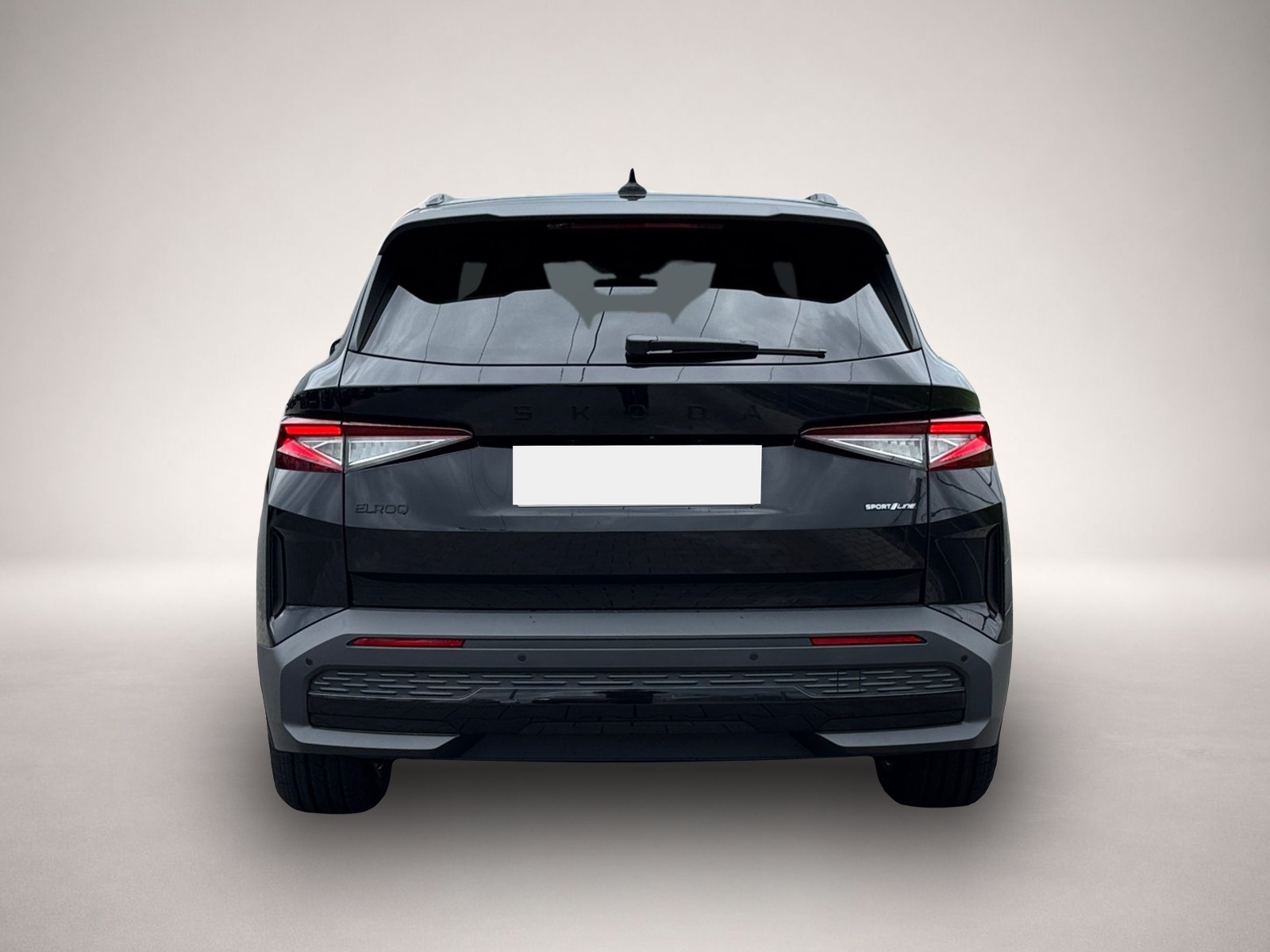 Bild 5 Skoda Elroq 60 Sportline|AHK|NAVI|LED|ACC|SPURHALTEAS