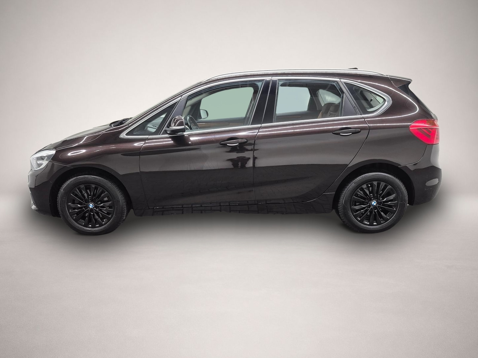 Fotografie 2 des BMW 218 Active Tourer 218i Active Tourer SHZ/PDC/Kam/Leder/Tempomat