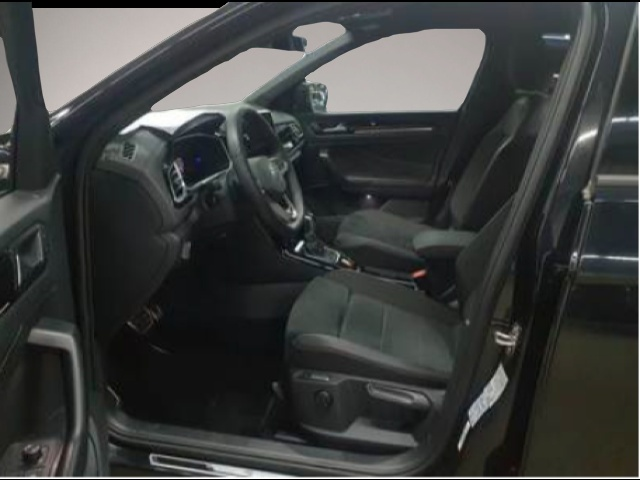 Fotografie Volkswagen T-Roc 1.5 TSI DSG R-Line *AHK*Kamera*Navi*LED*