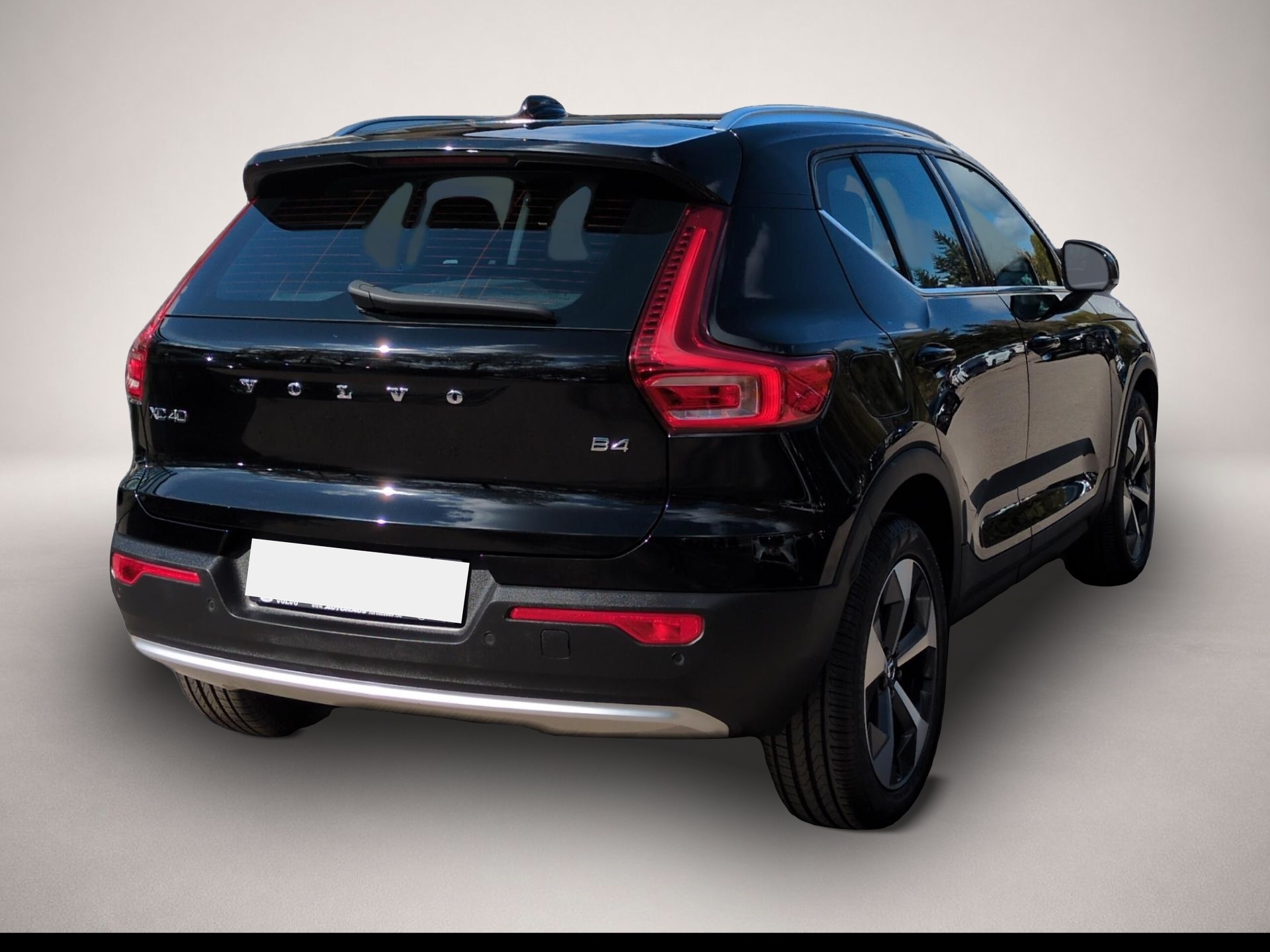 Bild 3 Volvo XC40 B4 (Benzin) Ultimate Bright 2WD Automatik L