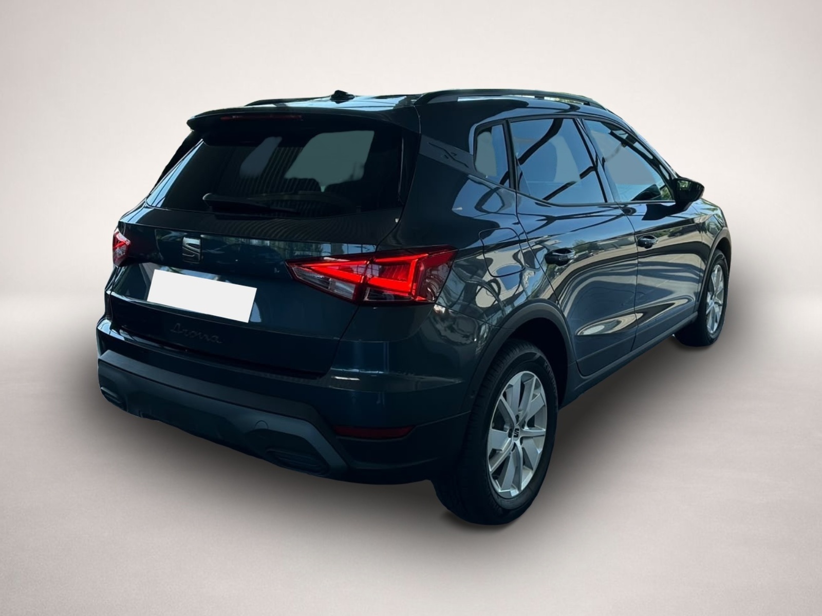 Bild 5 Seat Arona 1.0 TSI Style Facelift LED ACC CarPlay Win