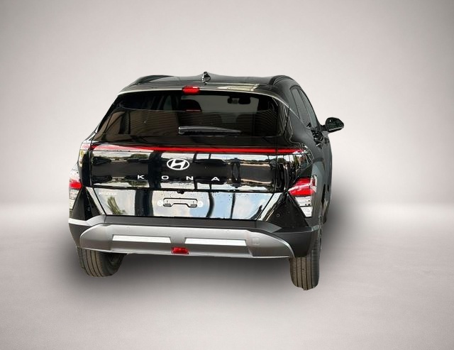 Bild 2 Hyundai Kona Comfort 1.0 T-GDI 2WD / Navi / Keyless / P.