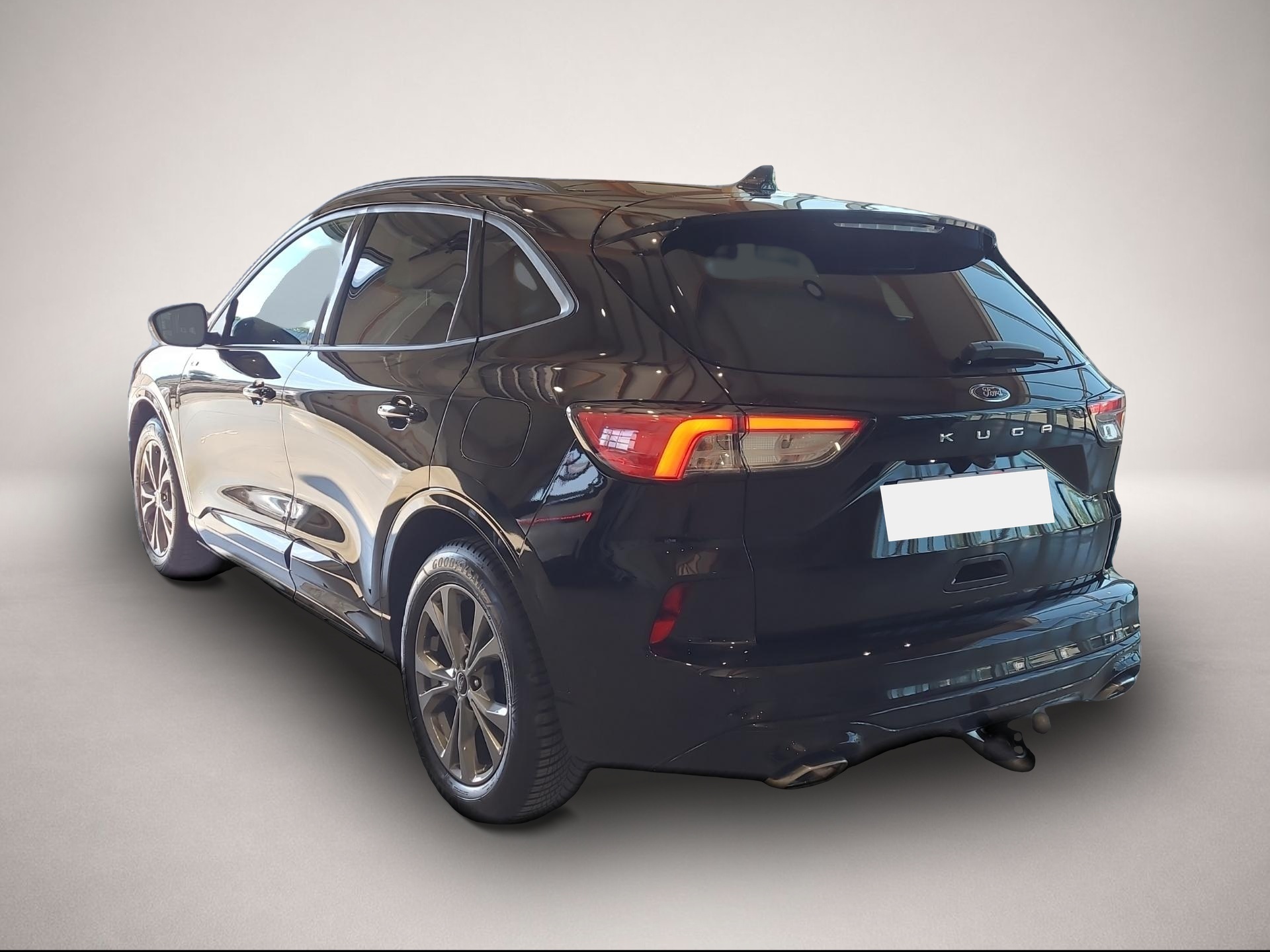 Bild 2 Ford Kuga ST-Line X Sportpaket Bluetooth Navi LED Kli